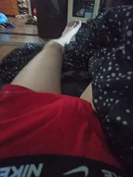 GoodToonDick Pertunjukan Webcam