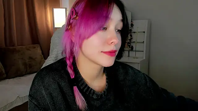 EmilyTrase Chat XXX in diretta