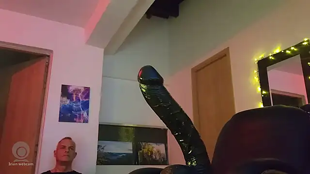 FirexxxDesire69's Live XXX Chat