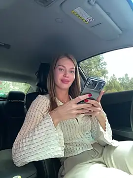 Živý XXX chat miss_veroNika