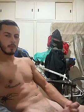 Chat XXX en directo de Folagor08