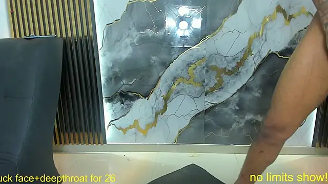 XXX chat uživo modela Orgamssroom_1
