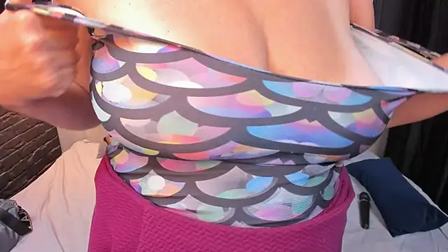 JillMild's Live XXX Chat