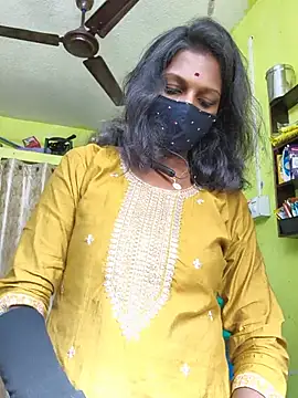 Tamil_lovelydoll96's Live XXX Chat