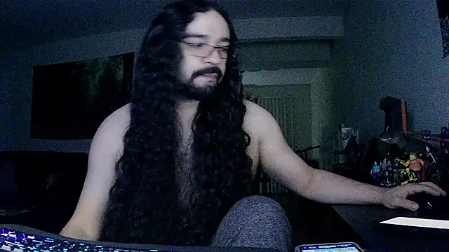 Chat XXX Live TacoBellEnthusiast
