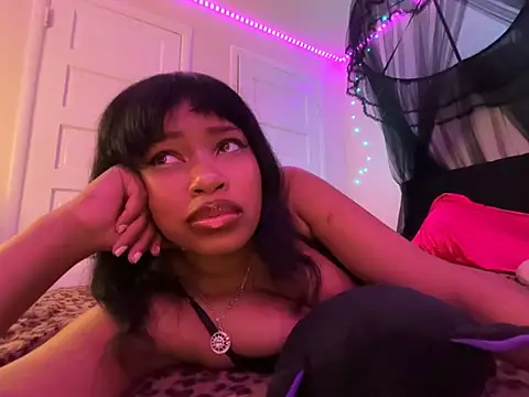 venusfairys Pertunjukan Webcam
