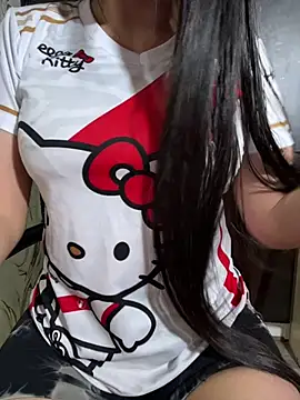 Chat XXX ao vivo de MARIPOSA_18