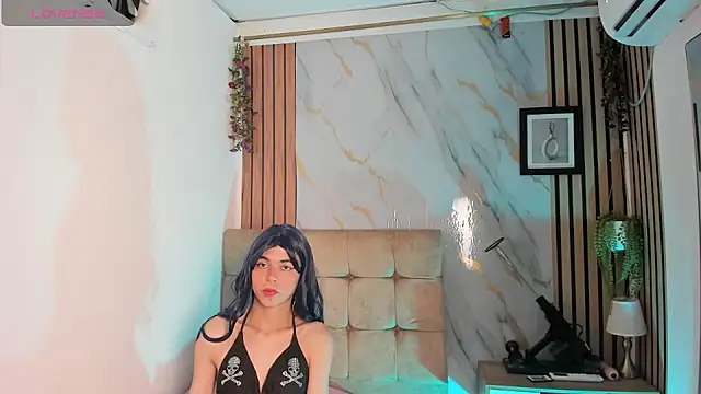 Vanessa_Jenner Live XXX-chat