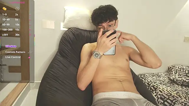 Chat XXX Live ace_xero_