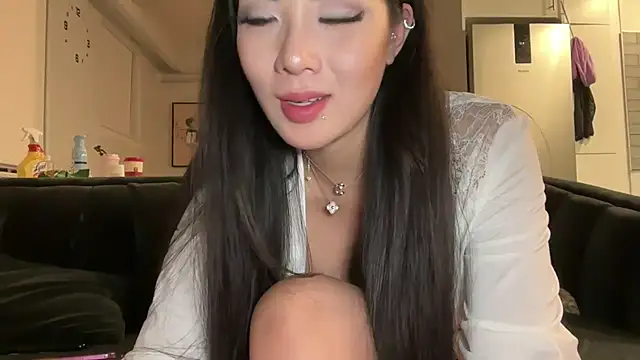 Chat XXX en directo de Muniemunmun