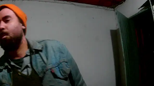 Živý XXX chat Smoker_lounge