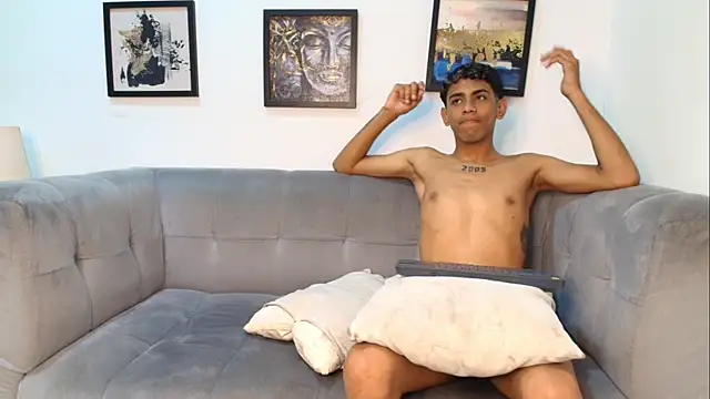 Chat XXX Live RED_ZONE_BOYS