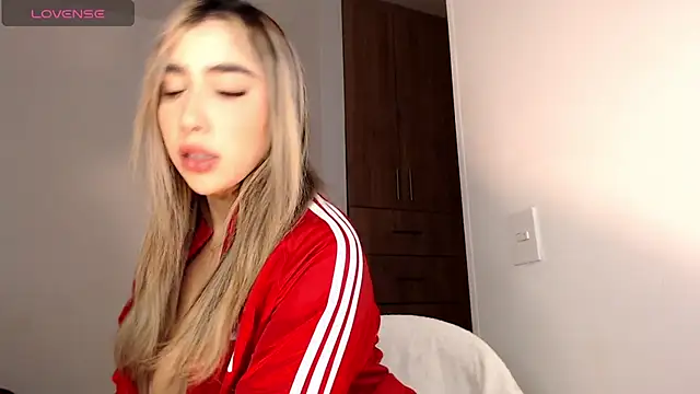 Marian_se's Live XXX Chat