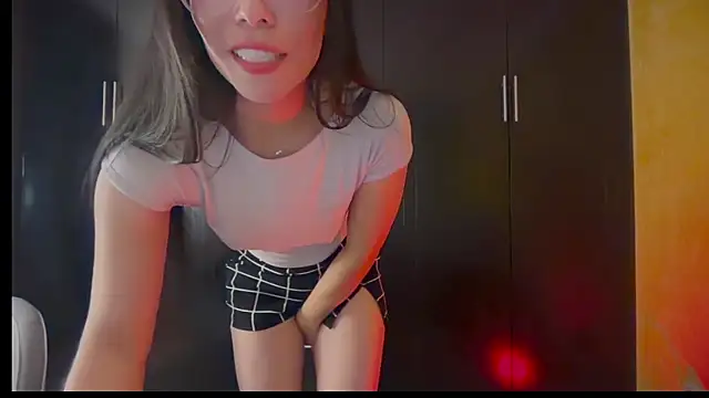 Chat XXX ao vivo de sasha_jonne