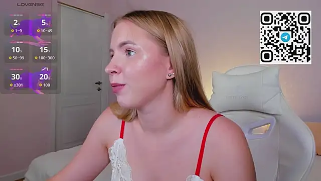 Linda__Bloom Obrolan Langsung XXX