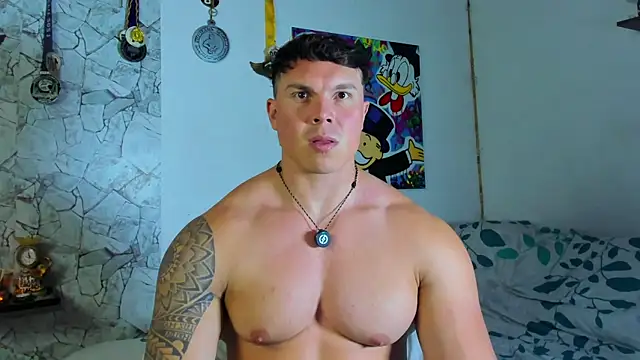Drakexion21 Chat XXX live