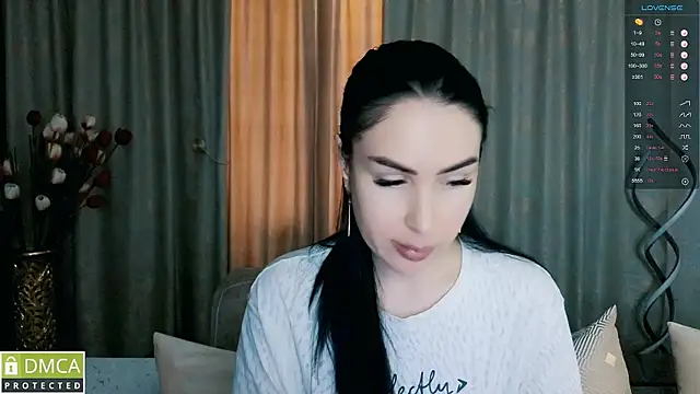 amara_campbell's Live XXX Chat