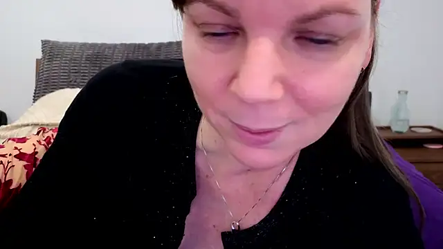 Aussiecougar Live XXX-chat