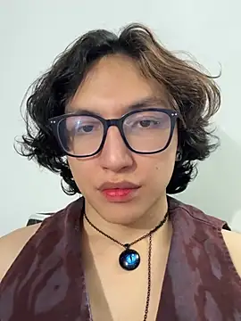 -BlueOpal- élő XXX-chatje
