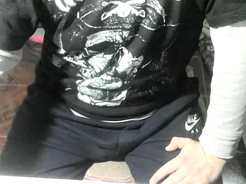 Chatroom XXX en direct de OreCam