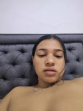 Chatroom XXX en direct de Eimy-04