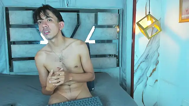 Chat XXX ao vivo de kameron_and_Nick