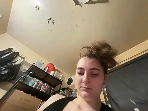 Živý XXX chat Snowbunnycake_131