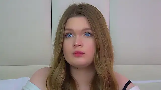 CrystalLyons Live XXX Chat