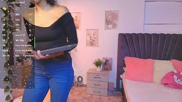 Czat XXX na żywo – miaoconell
