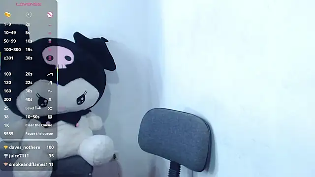 majabloom_ Chat XXX in diretta