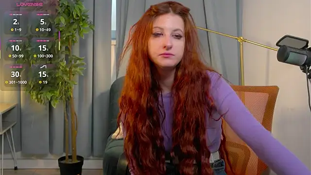 CatyPurrrrr Chat XXX live