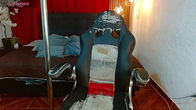 Živý XXX chat Miia_liam_
