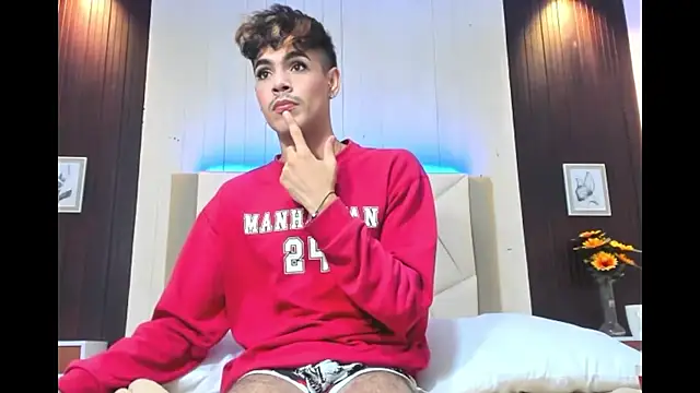 Ares_B2026 – Live XXX-chat