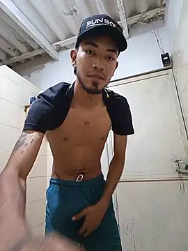 Mitchfranco's Live XXX Chat