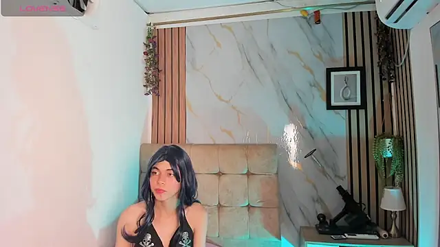 Chat XXX en directo de Vanessa_Jenner