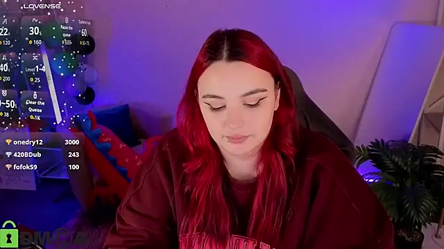 Mia_R0ss Chat XXX in diretta