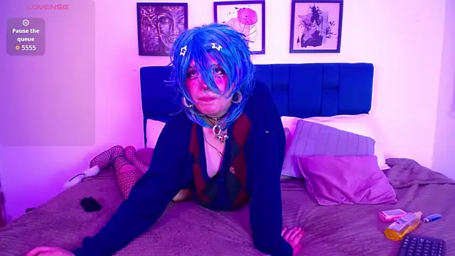 دردشة Neko_ne_69 الجنسية المباشرة