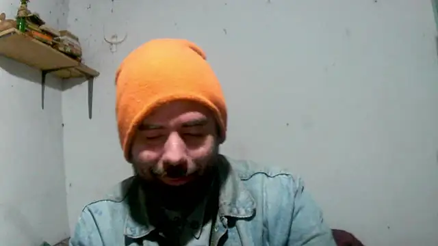 Smoker_lounge Live XXX Chat