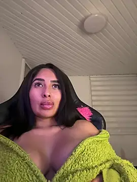 Chat XXX en directo de Anily_Lovely