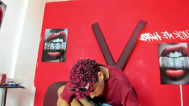 BOUL_GUYS 现场XXX聊天