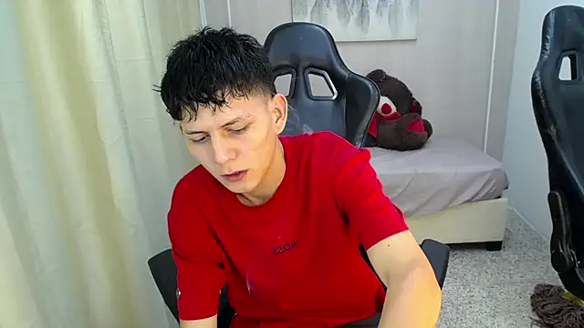 Hot_athletes_ Live XXX-chat