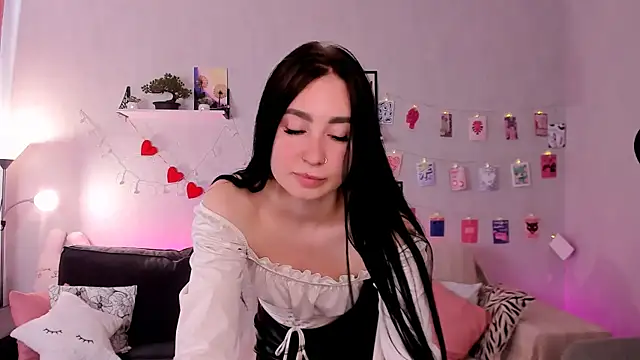 EmiMimi_ Chat XXX in diretta