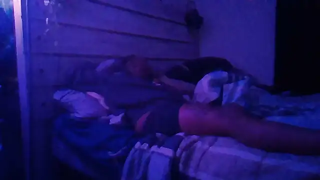 Chat XXX en directo de zdaddymm