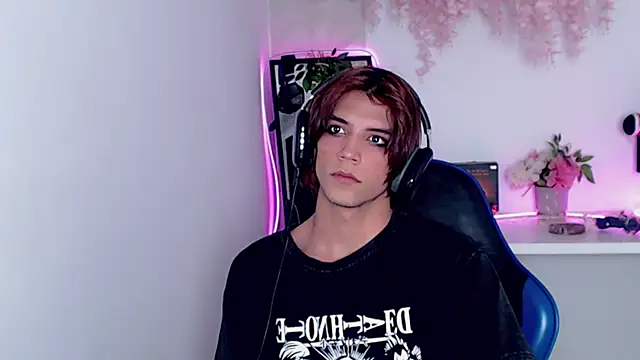 Chat XXX en directo de oli_dusk