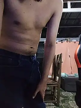 Show de webcam de Rodri1k