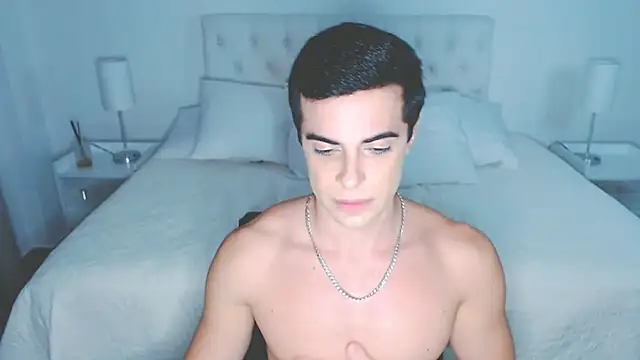 Chat XXX en directo de mr_hunterx