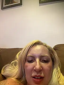 Juuhschmitt Webcam-Show