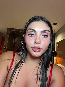 XXX chat uživo modela zui_lu