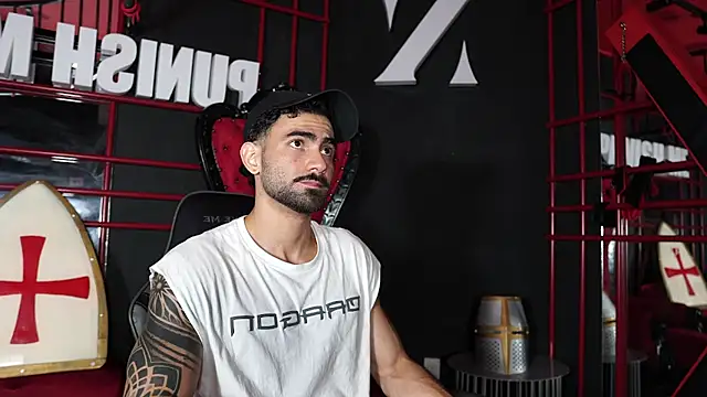 Austin_bolt: απευθείας συνομιλία ΧΧΧ