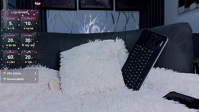 Angel-dragun Adlı Modelin Canlı XXX Sohbeti